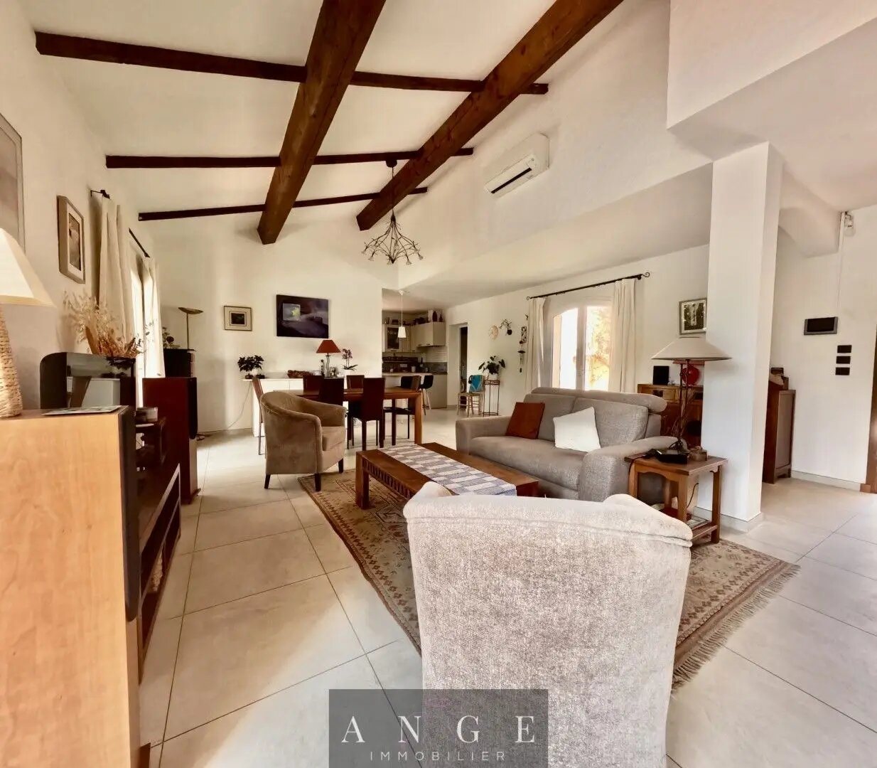 Maison à vendre, 145m², La Farlède