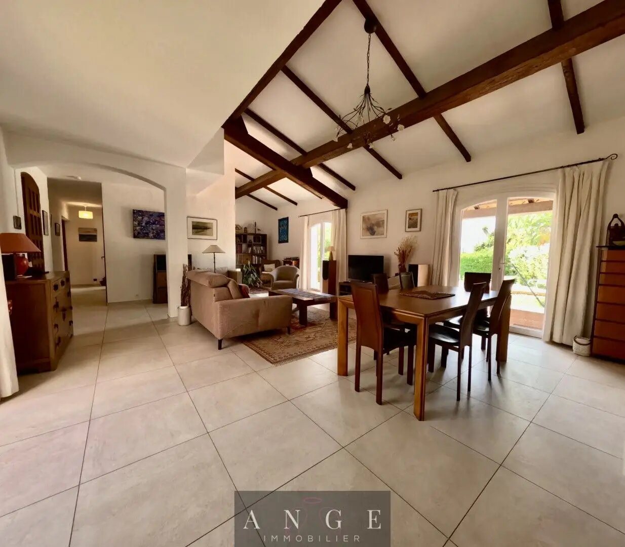 Maison à vendre, 145m², La Farlède