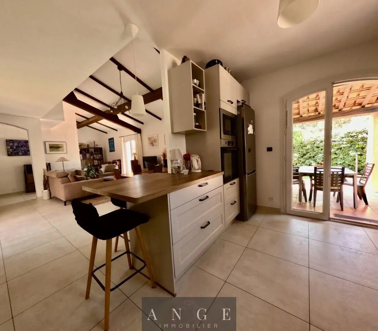 Maison à vendre, 145m², La Farlède
