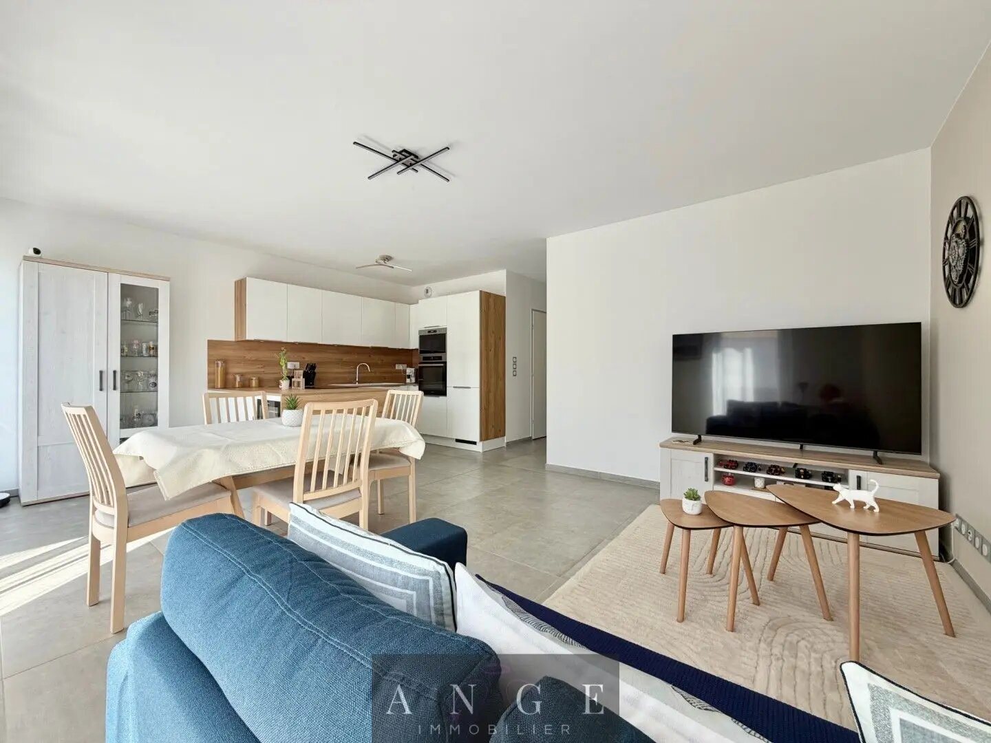 Maison à vendre, 87m², La Farlède