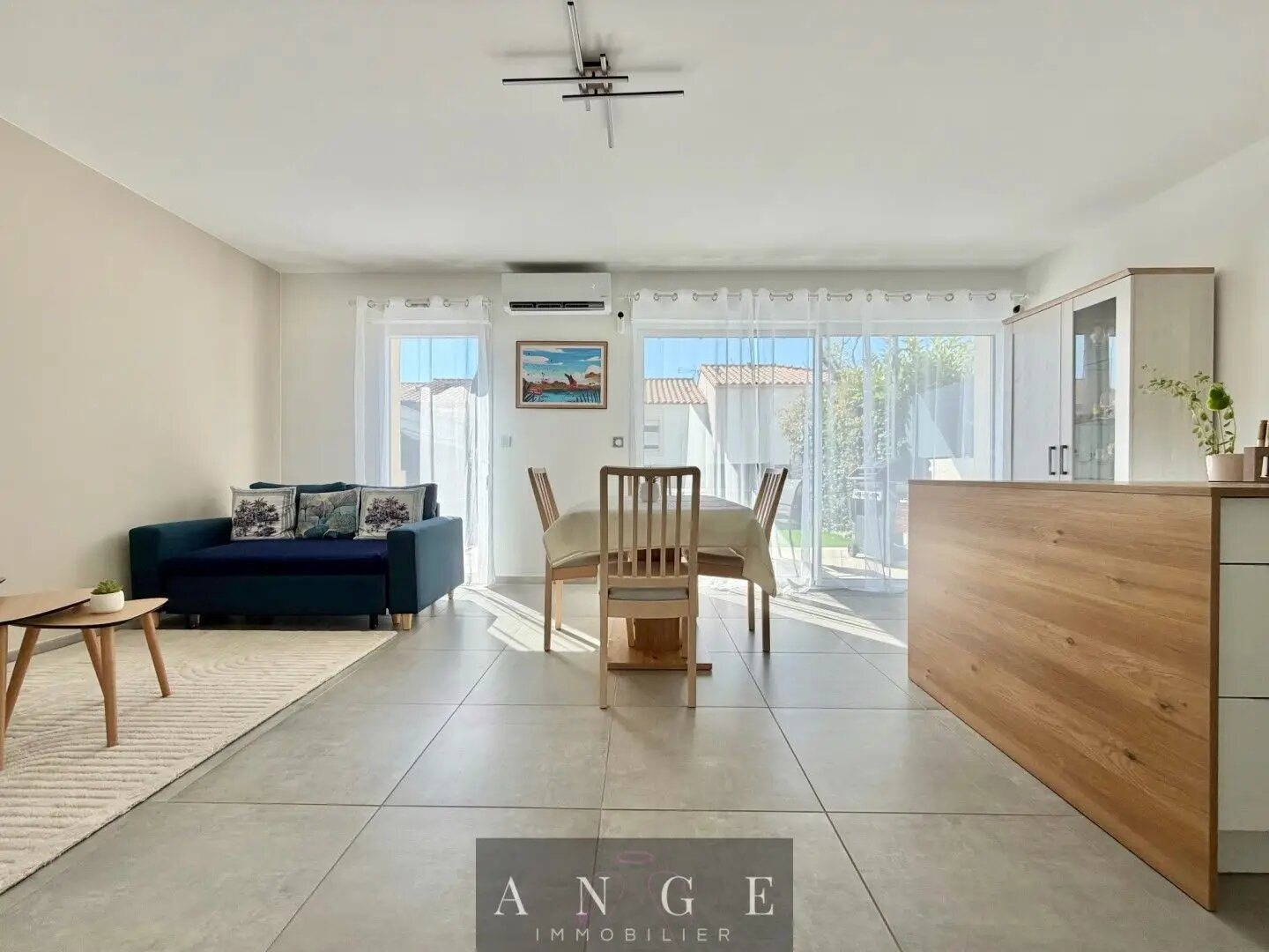 Maison à vendre, 87m², La Farlède