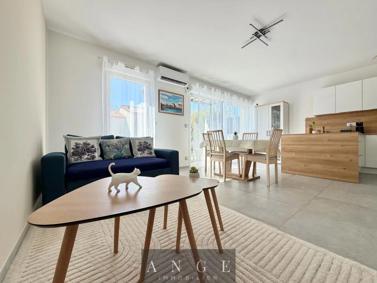 Maison à vendre, 87m², La Farlède