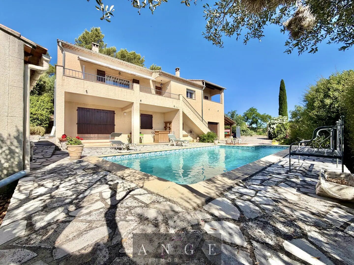 Maison à vendre, 110m², Solliès-Ville