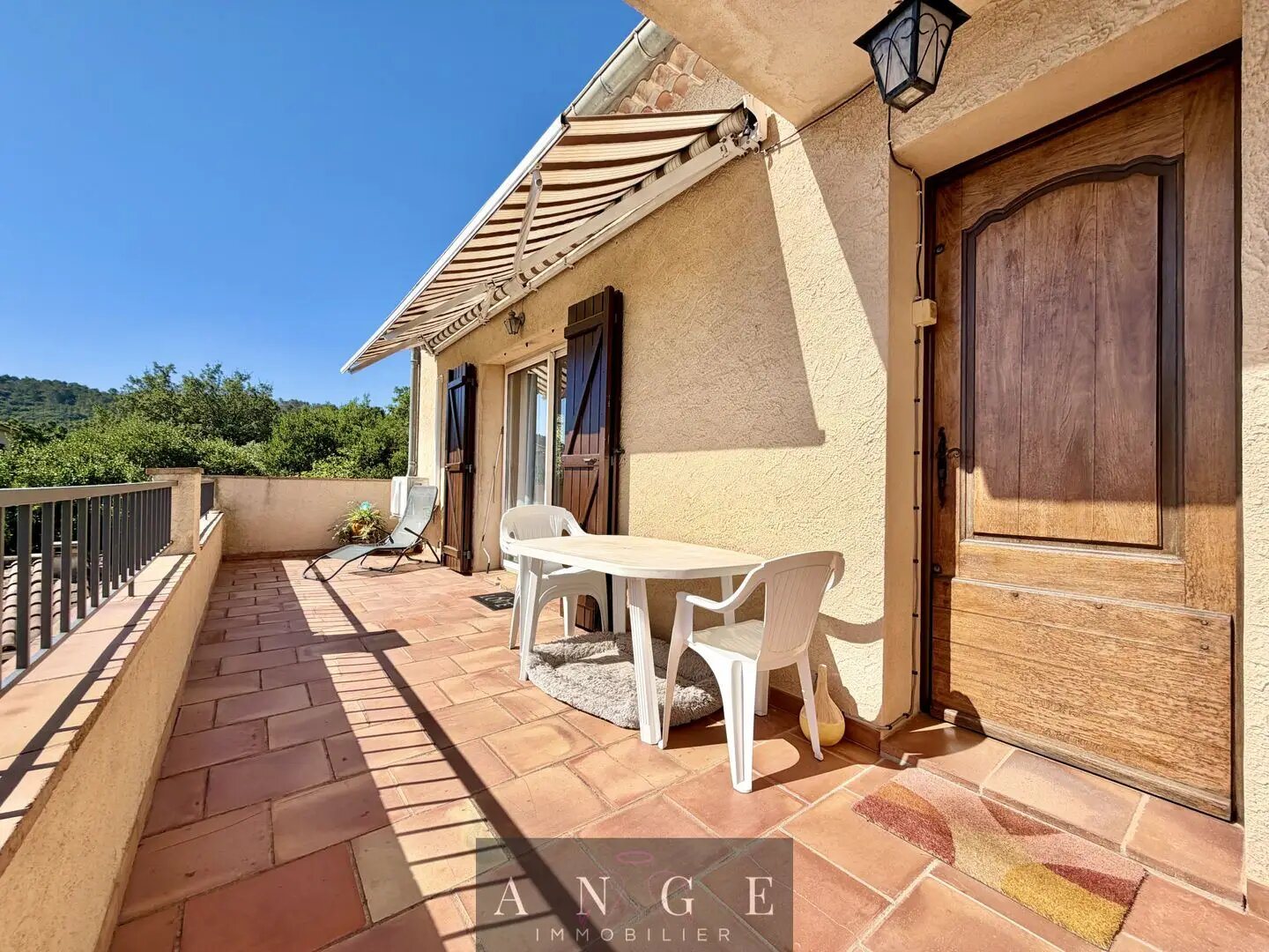 Maison à vendre, 110m², Solliès-Ville