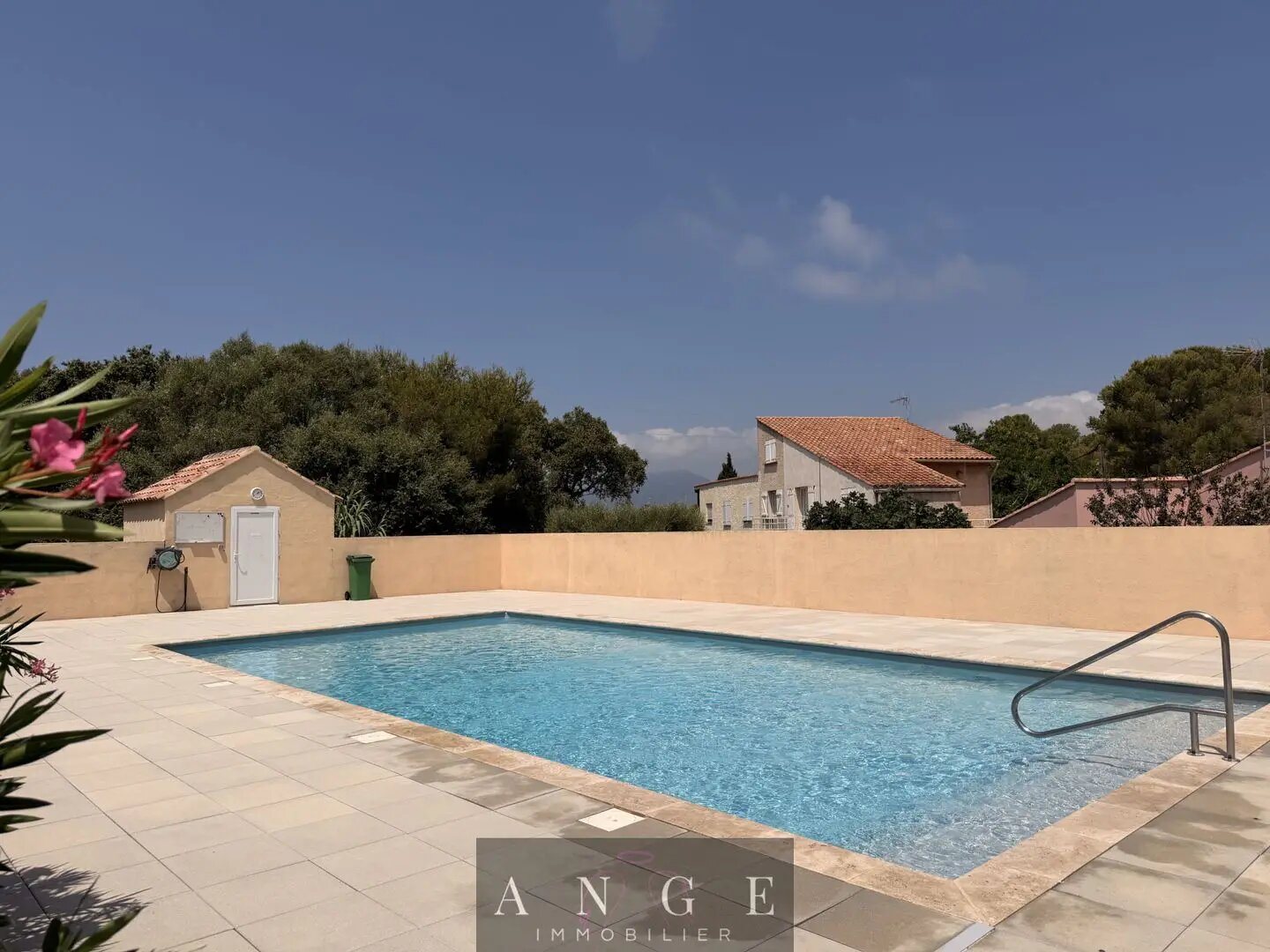 Maison à vendre, 25m², Le Pradet