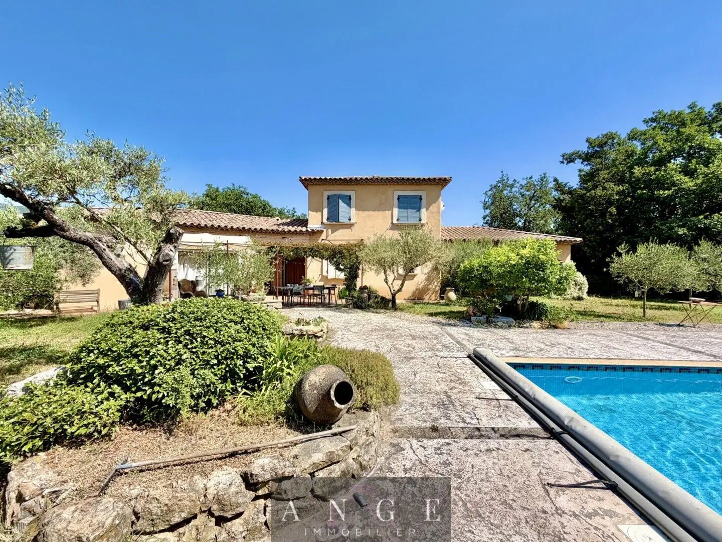 Maison à vendre, 168m², Solliès-Toucas