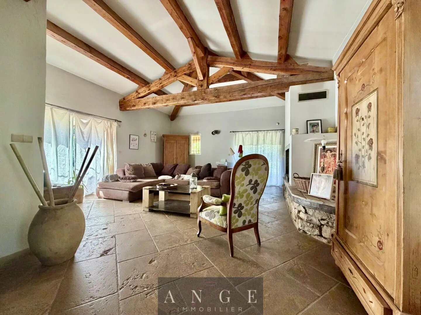 Maison à vendre, 168m², Solliès-Toucas