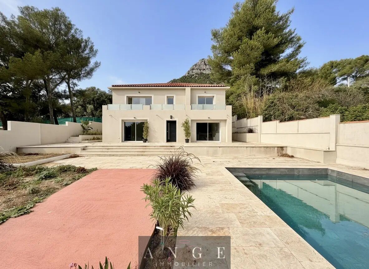 Maison à vendre, 250m², La Valette-du-Var