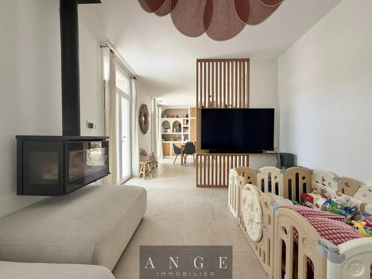 Maison à vendre, 88m², Toulon