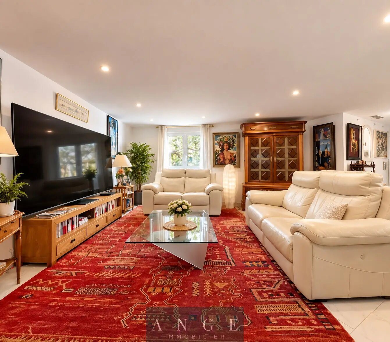 Appartement à vendre, 140m², La Farlède