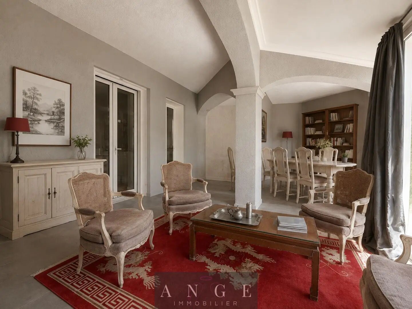 Appartement à vendre, 140m², La Farlède