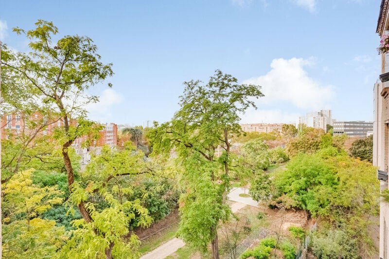 Appartement à vendre, 38m², Paris 13ème