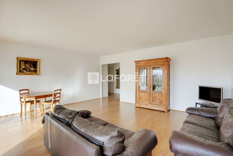 Appartement à vendre, 66m², Paris 13ème