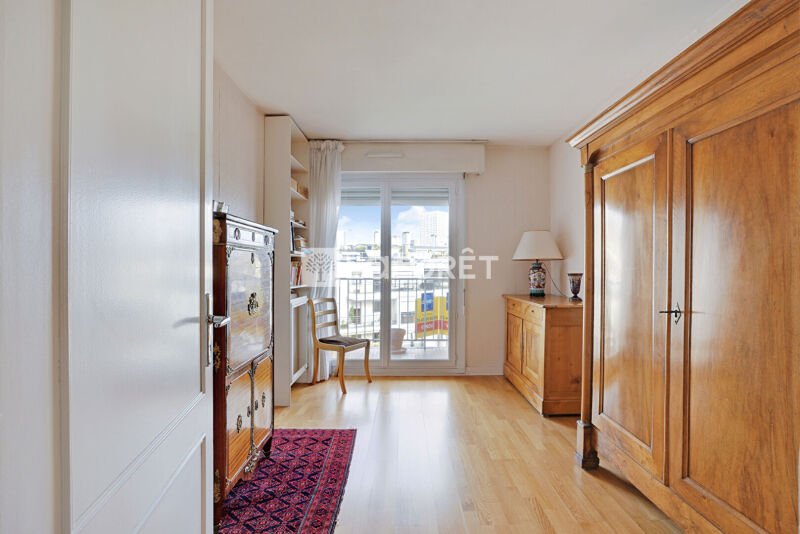 Appartement à vendre, 66m², Paris 13ème