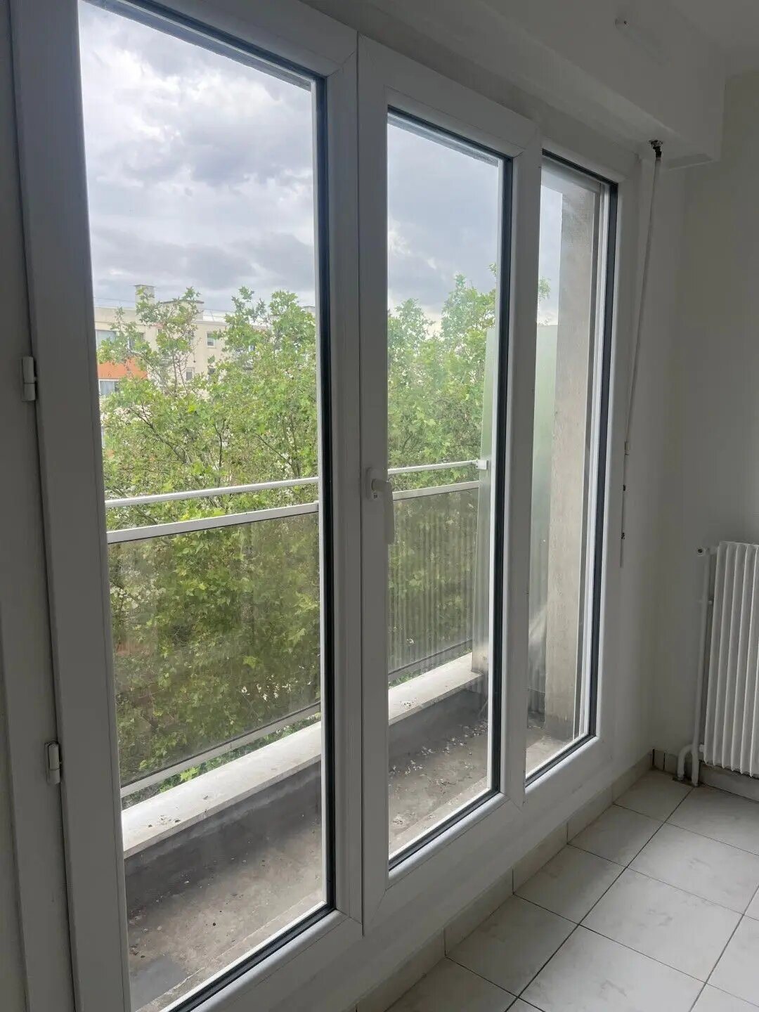 Appartement à vendre, 29m², Le Bourget