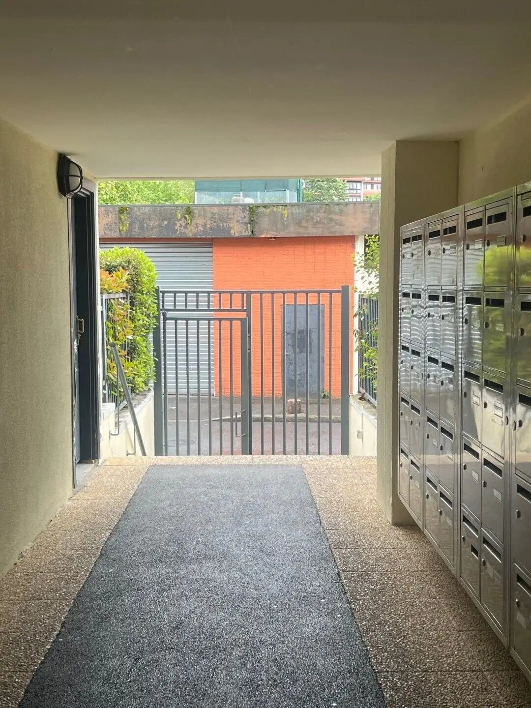 Appartement à vendre, 47m², Sevran
