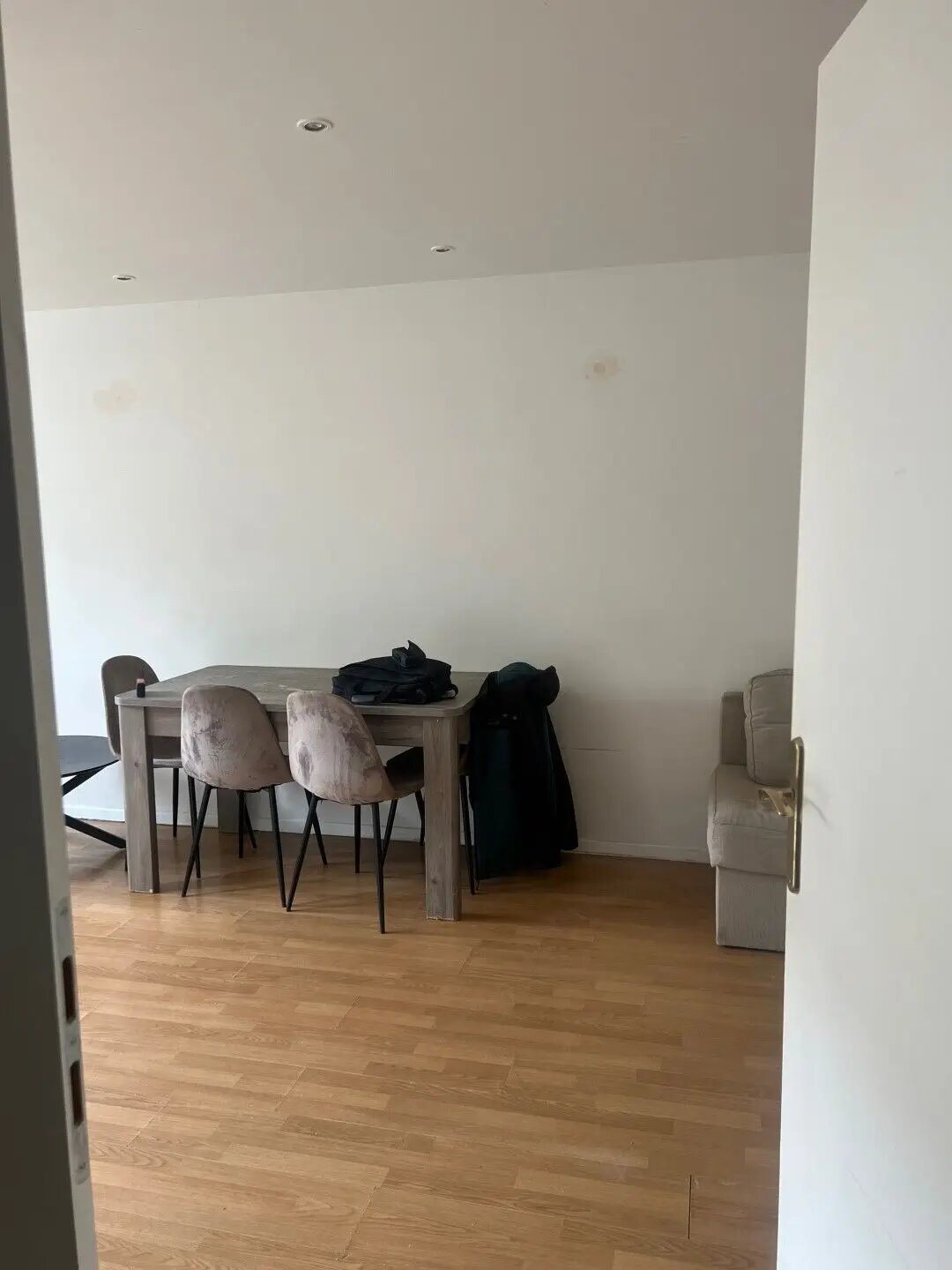 Appartement à vendre, 47m², Sevran