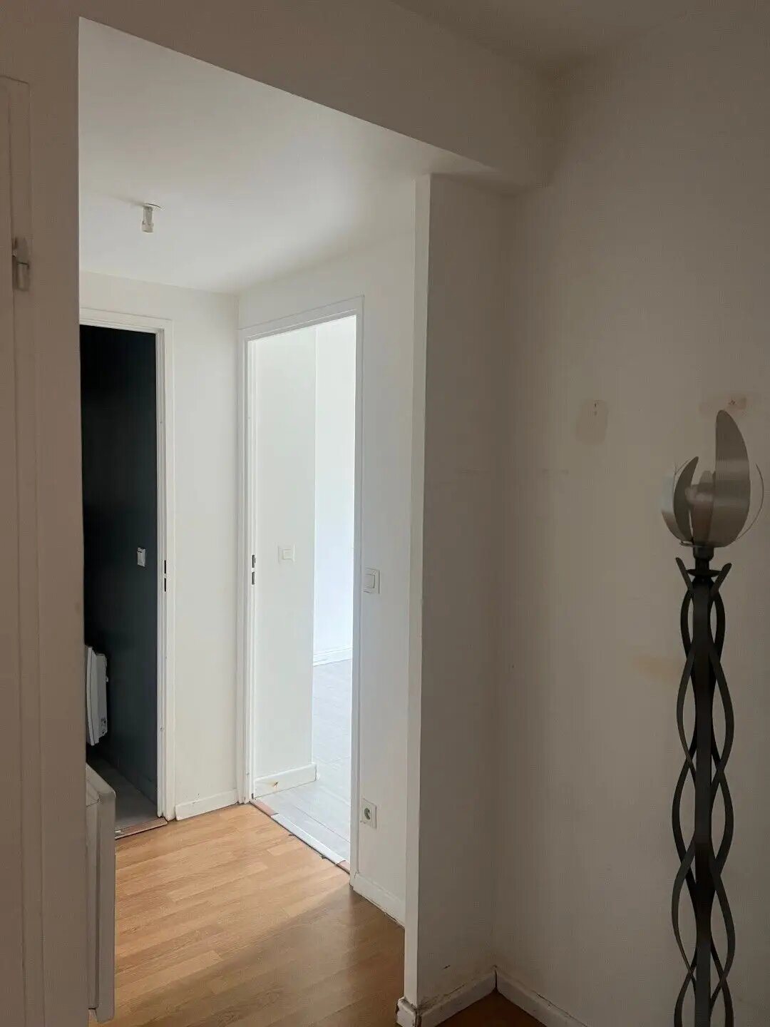 Appartement à vendre, 47m², Sevran