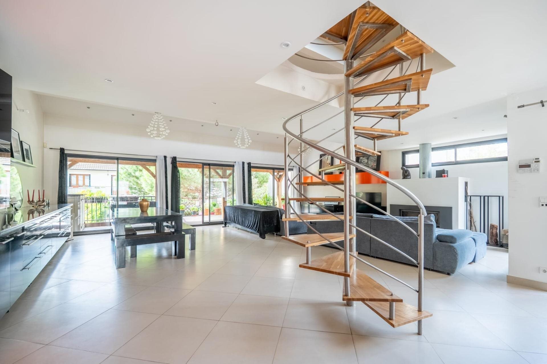Maison à vendre, 220m², Champigny-sur-Marne