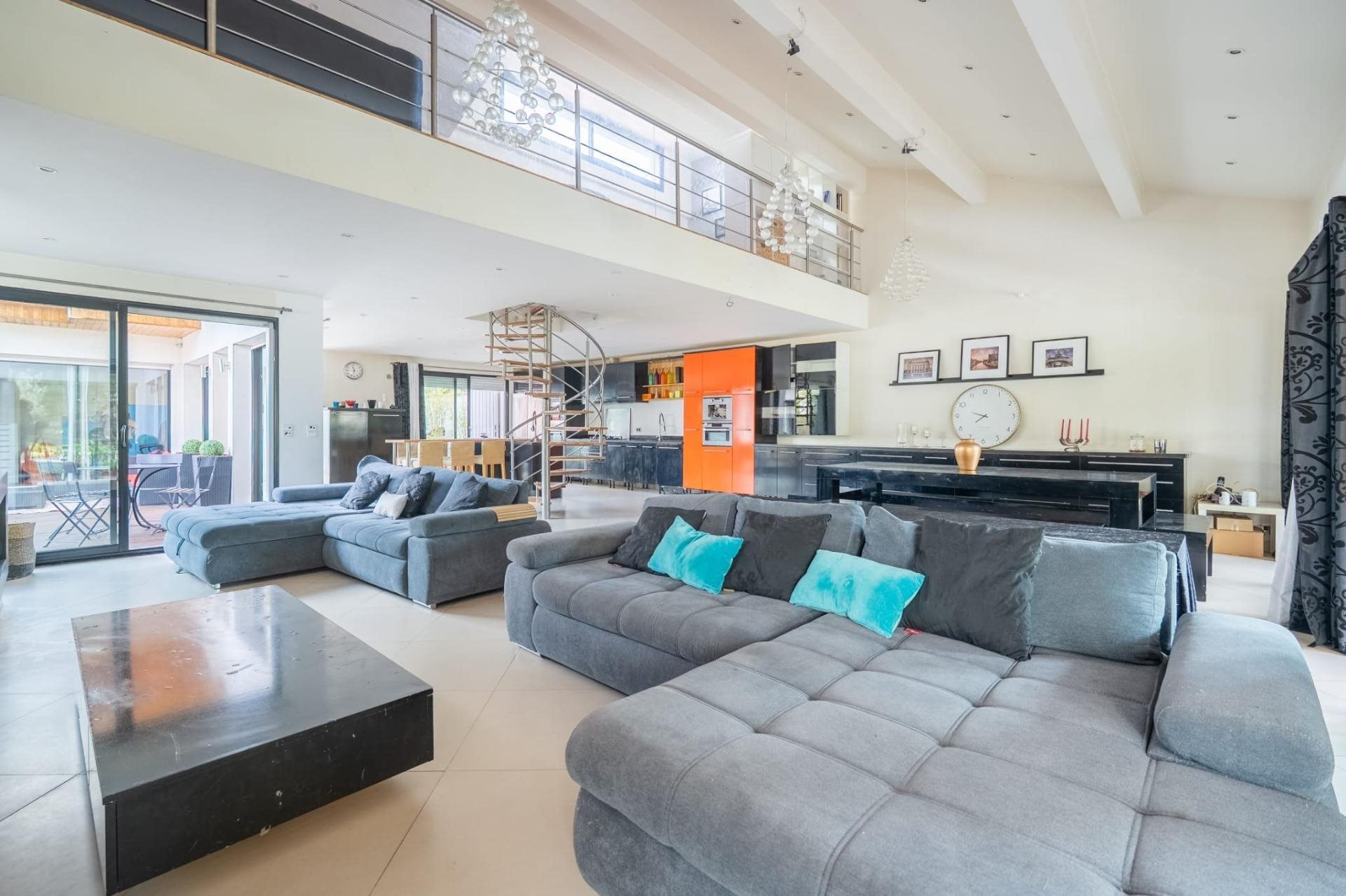 Maison à vendre, 220m², Champigny-sur-Marne