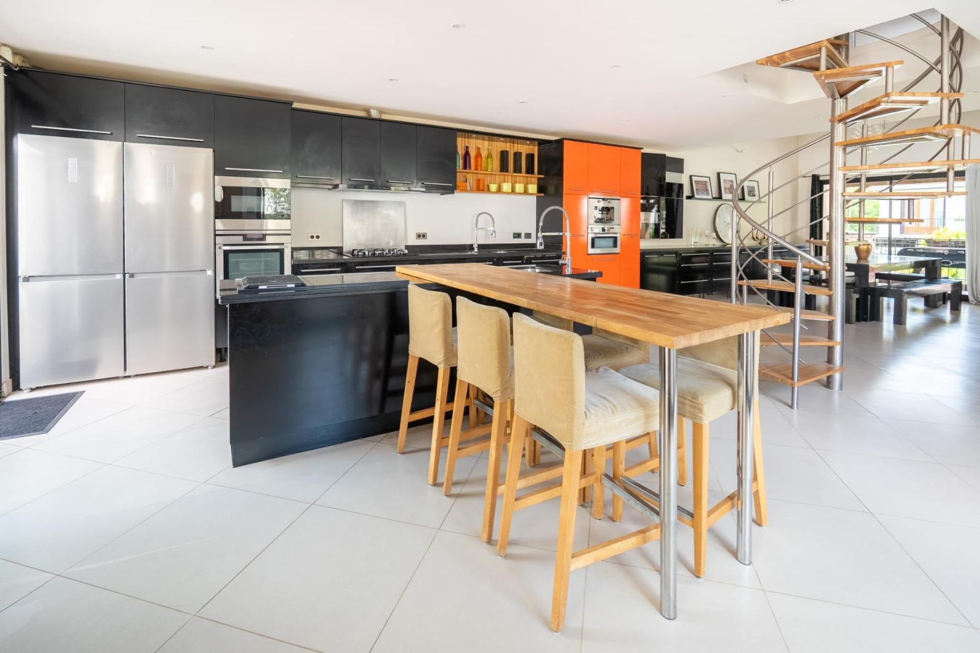 Maison à vendre, 220m², Champigny-sur-Marne