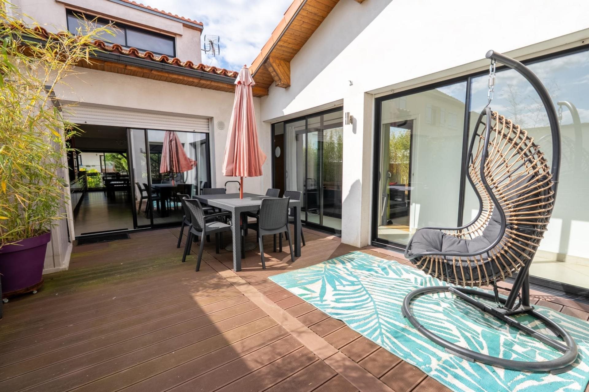 Maison à vendre, 220m², Champigny-sur-Marne