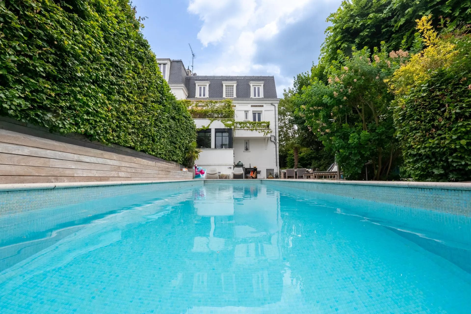 Maison à vendre, 489m², Saint-Maur-des-Fossés