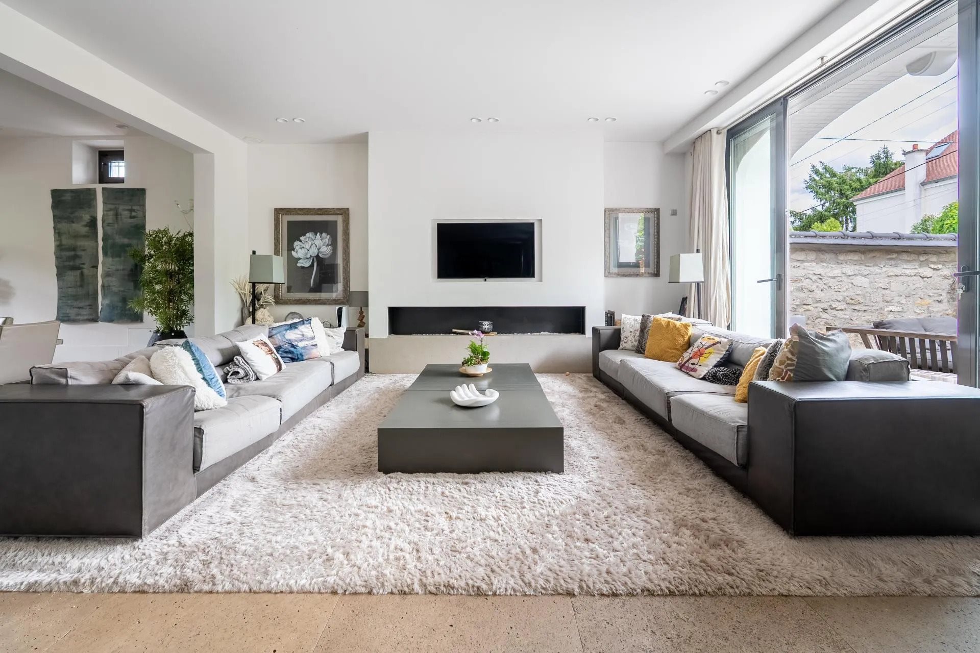 Maison à vendre, 489m², Saint-Maur-des-Fossés