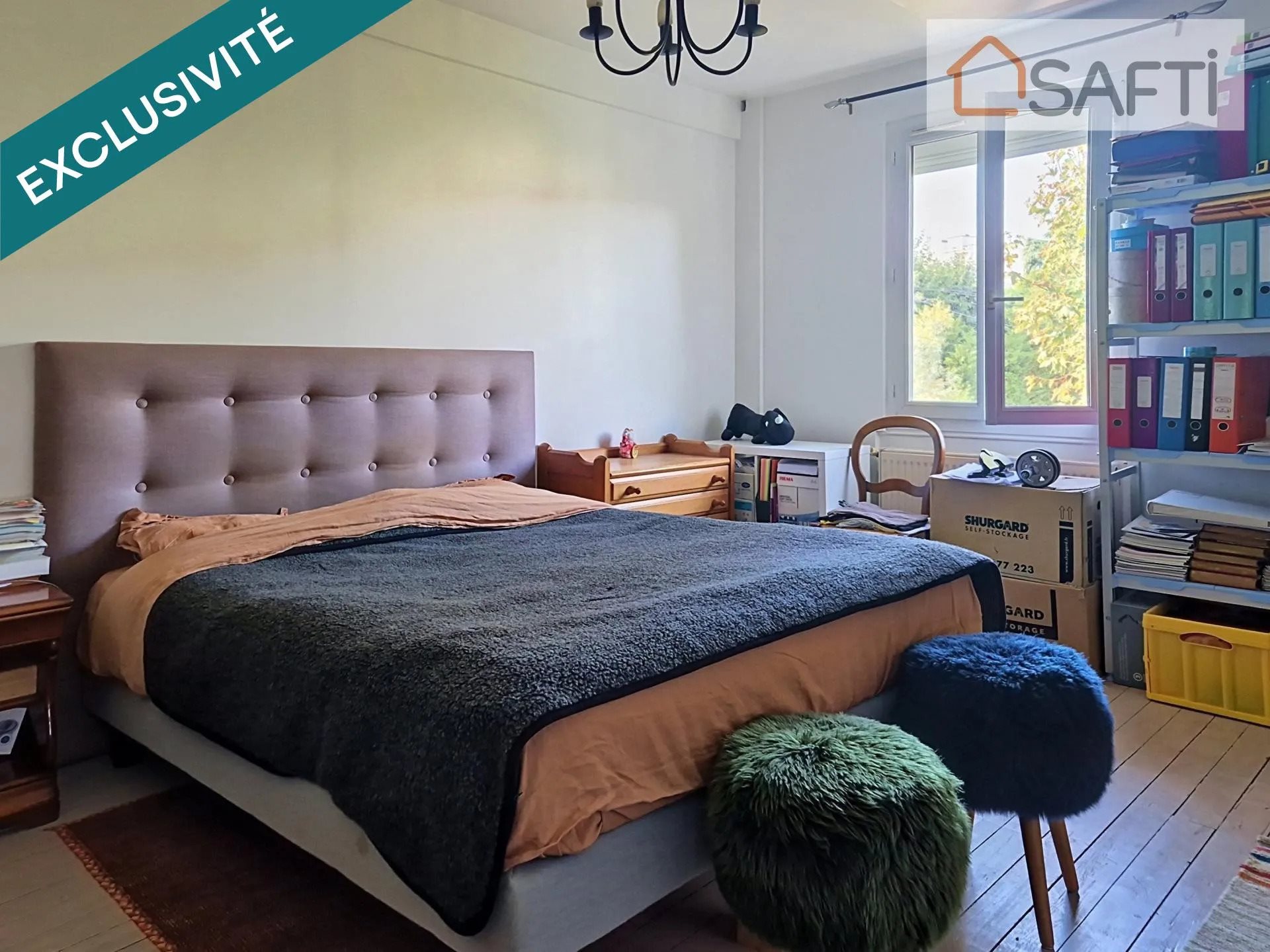 Maison à vendre, 60m², Saint-Maur-des-Fossés
