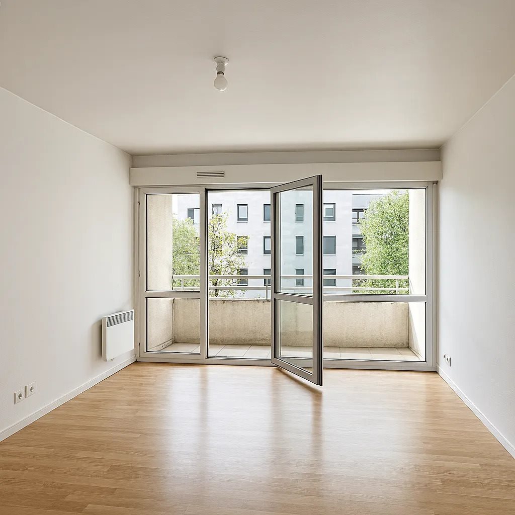 Appartement à vendre, 43m², Nogent-sur-Marne
