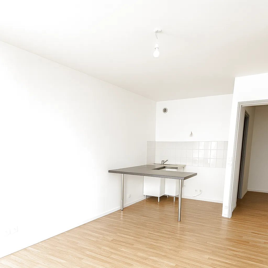 Appartement à vendre, 43m², Nogent-sur-Marne
