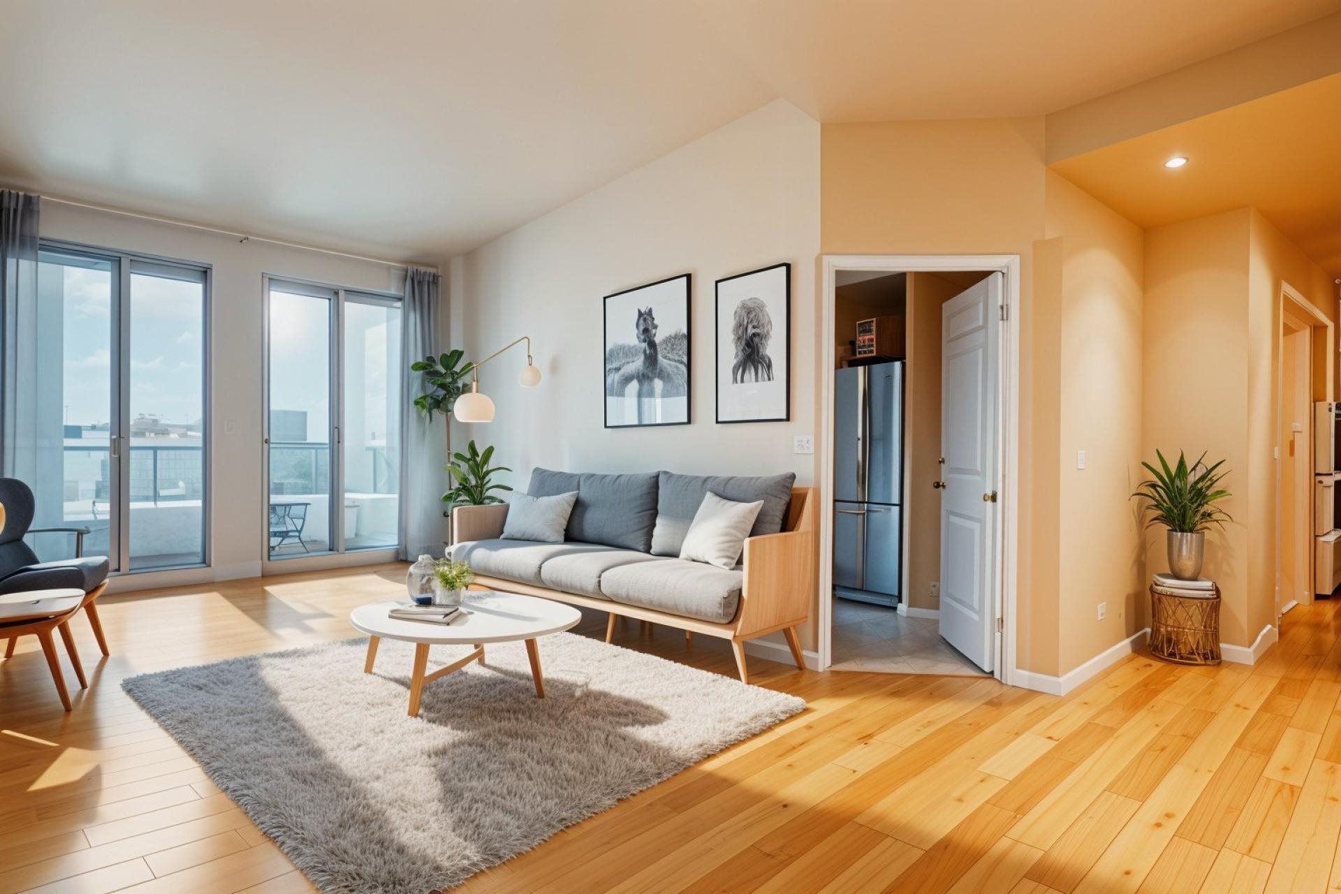 Appartement à vendre, 84m², Saint-Maur-des-Fossés