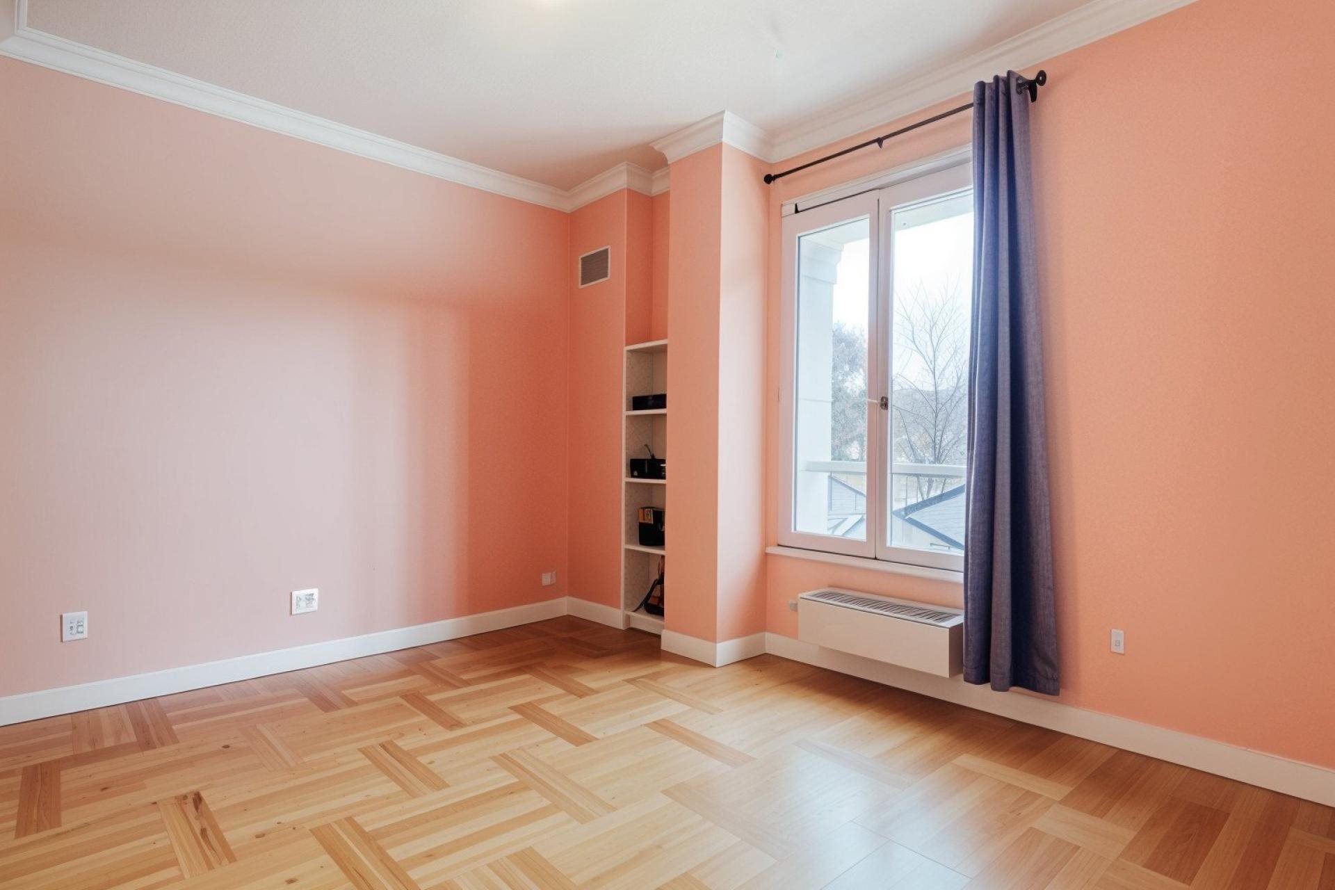 Appartement à vendre, 84m², Saint-Maur-des-Fossés