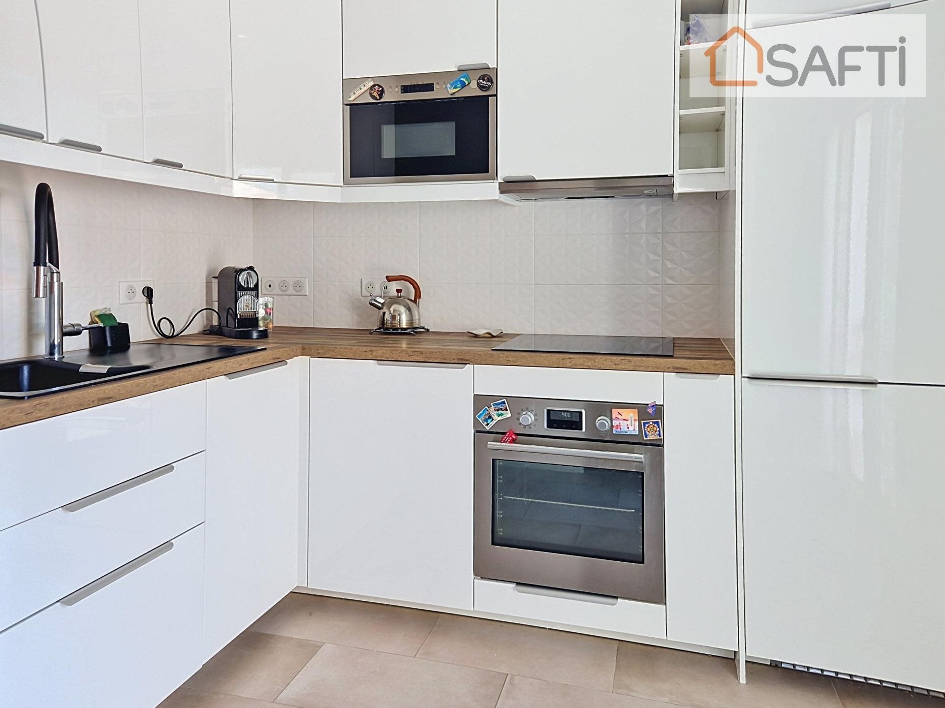 Appartement à vendre, 33m², Saint-Maur-des-Fossés