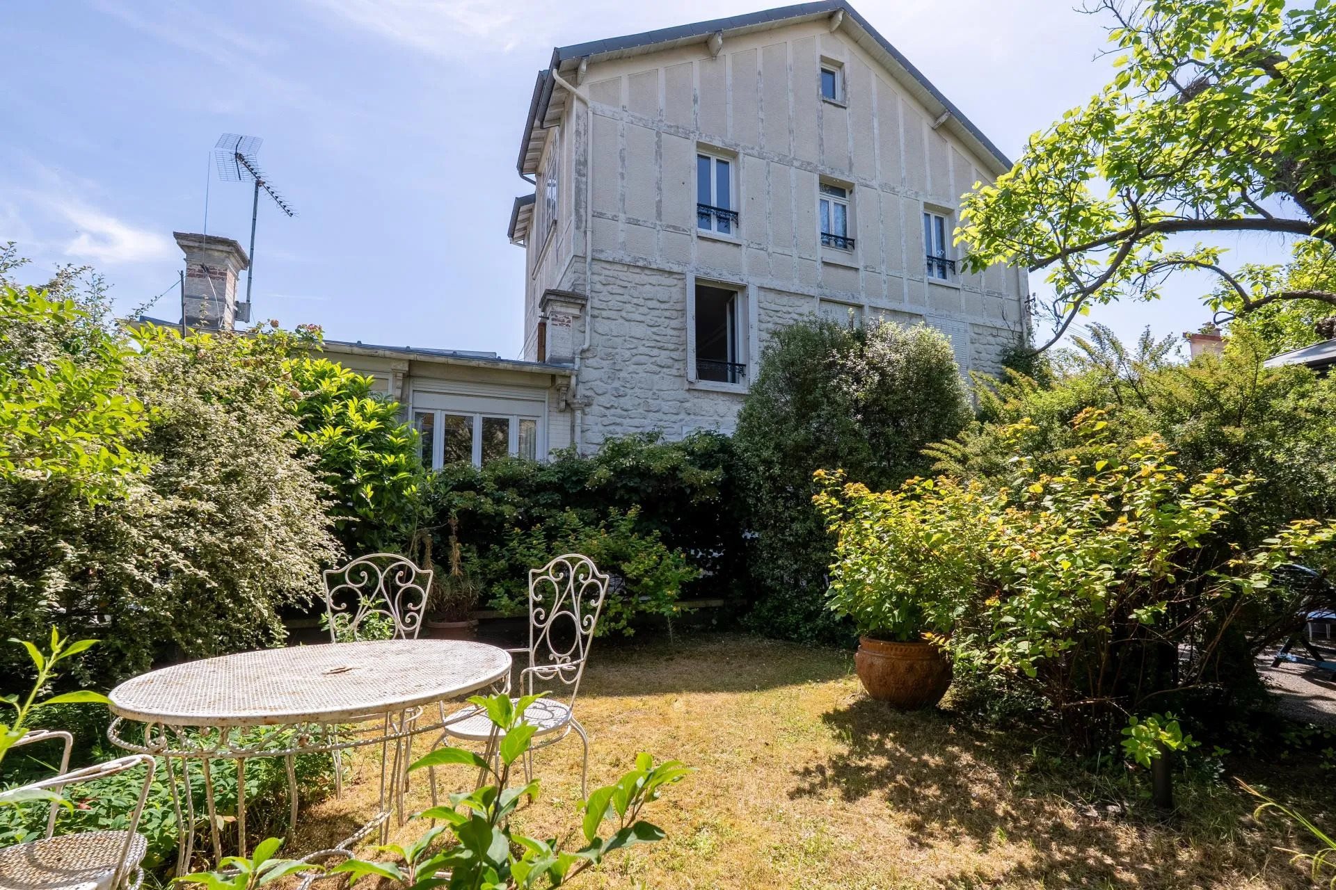 Maison à vendre, 316m², Saint-Maur-des-Fossés