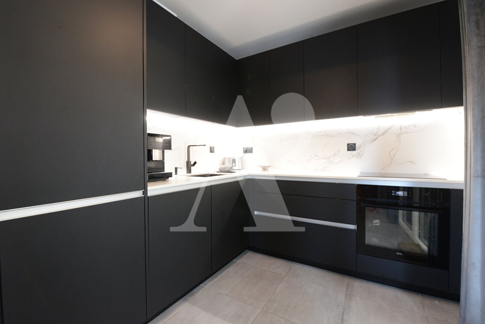 Appartement à louer, 62m², Bordeaux
