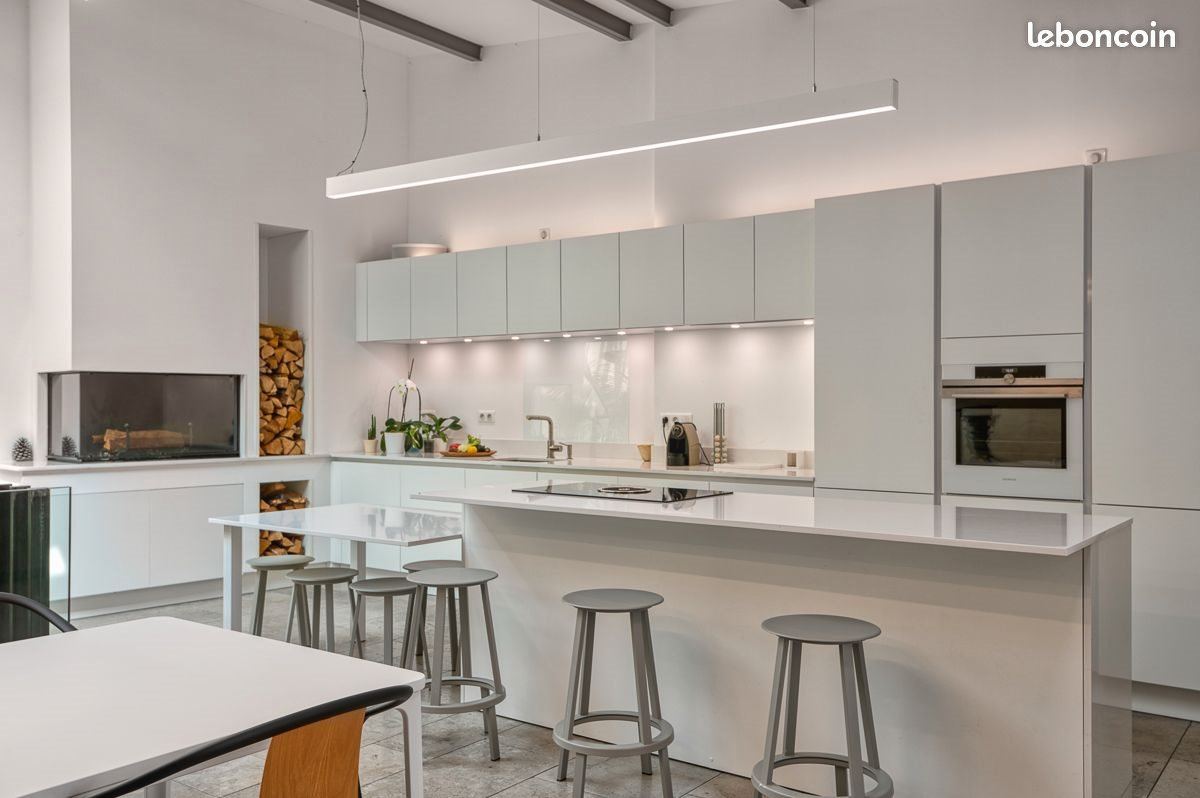 Maison à louer, 240m², Bordeaux