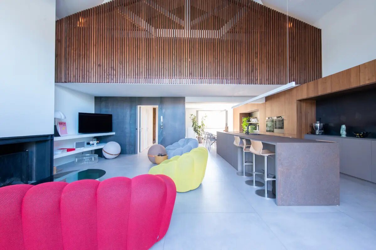 Appartement à vendre, 315m², Bordeaux