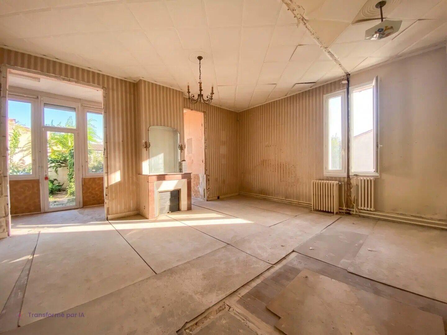 Maison à vendre, 120m², Bordeaux