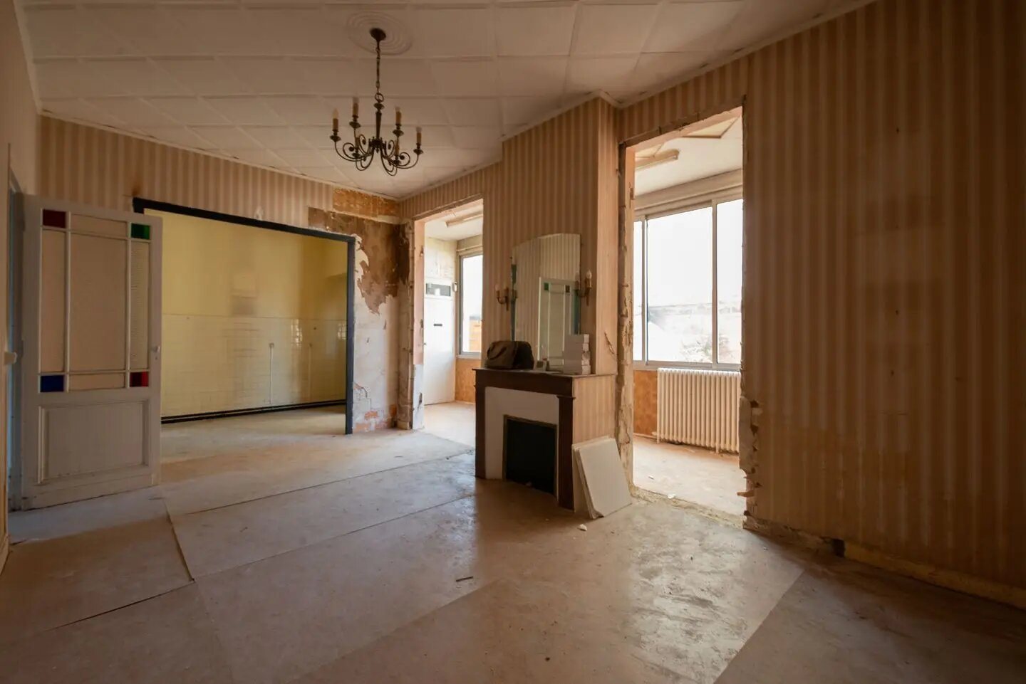 Maison à vendre, 120m², Bordeaux
