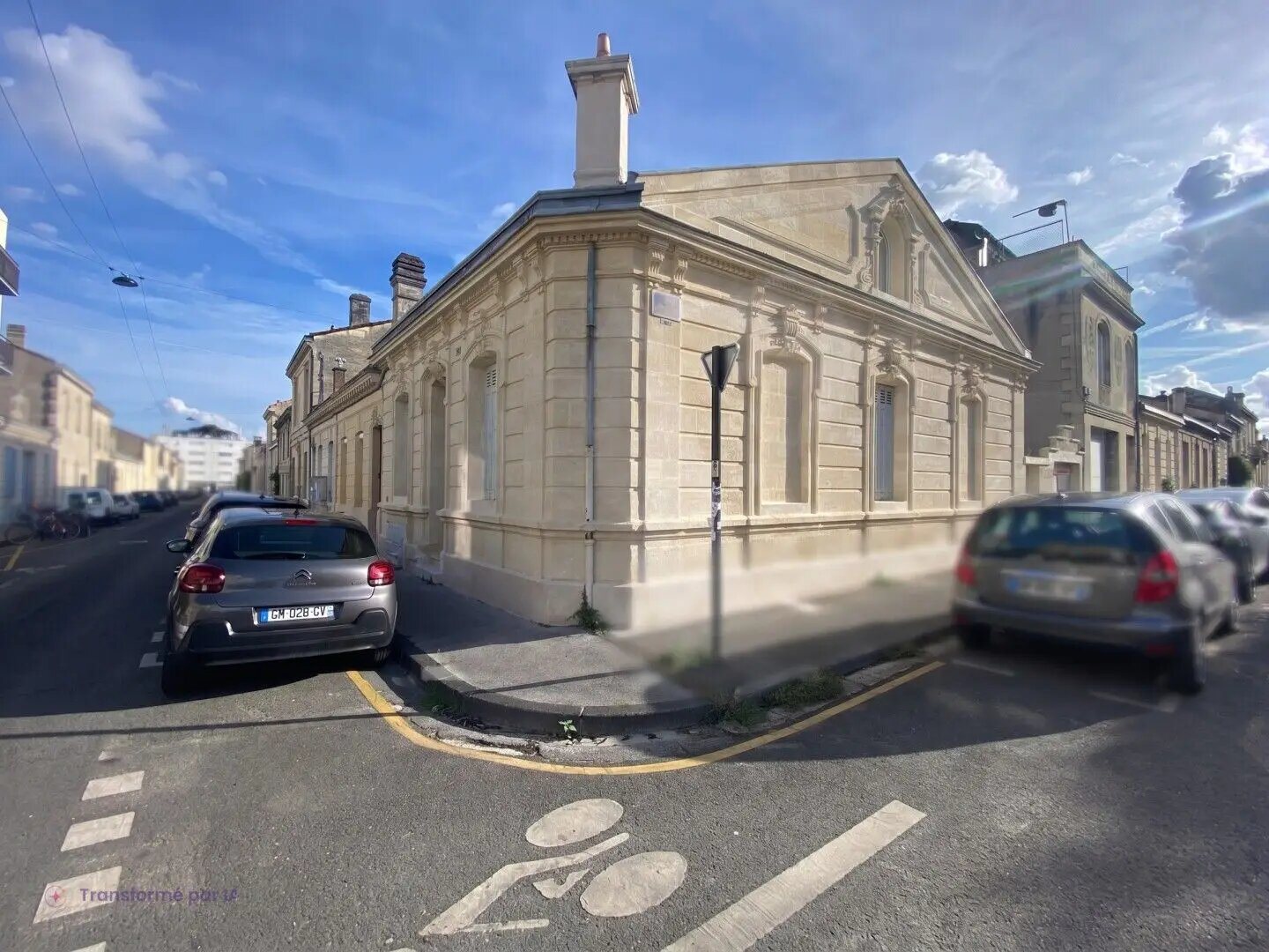 Maison à vendre, 120m², Bordeaux