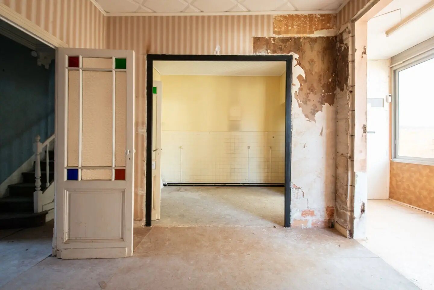 Maison à vendre, 120m², Bordeaux