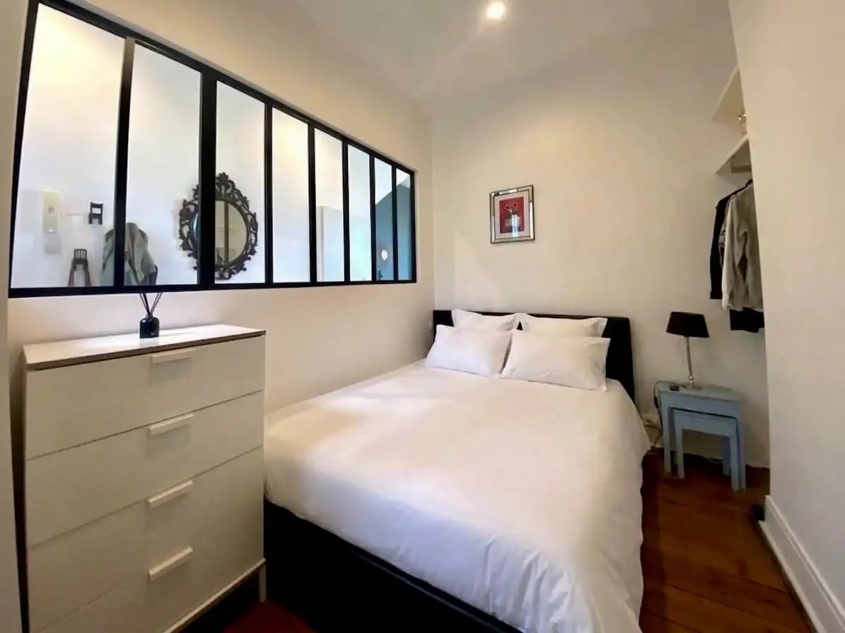 Appartement à vendre, 38m², Bordeaux