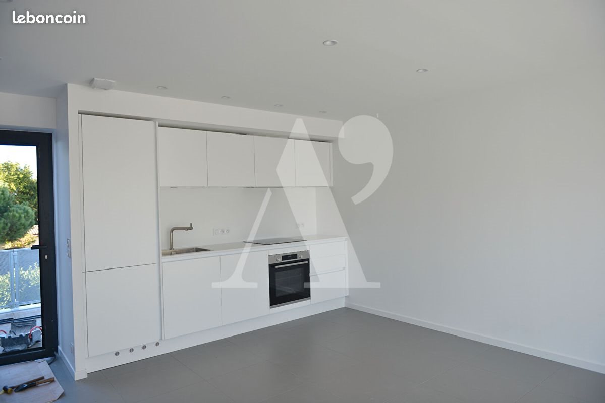 Appartement à louer, 58m², Pessac
