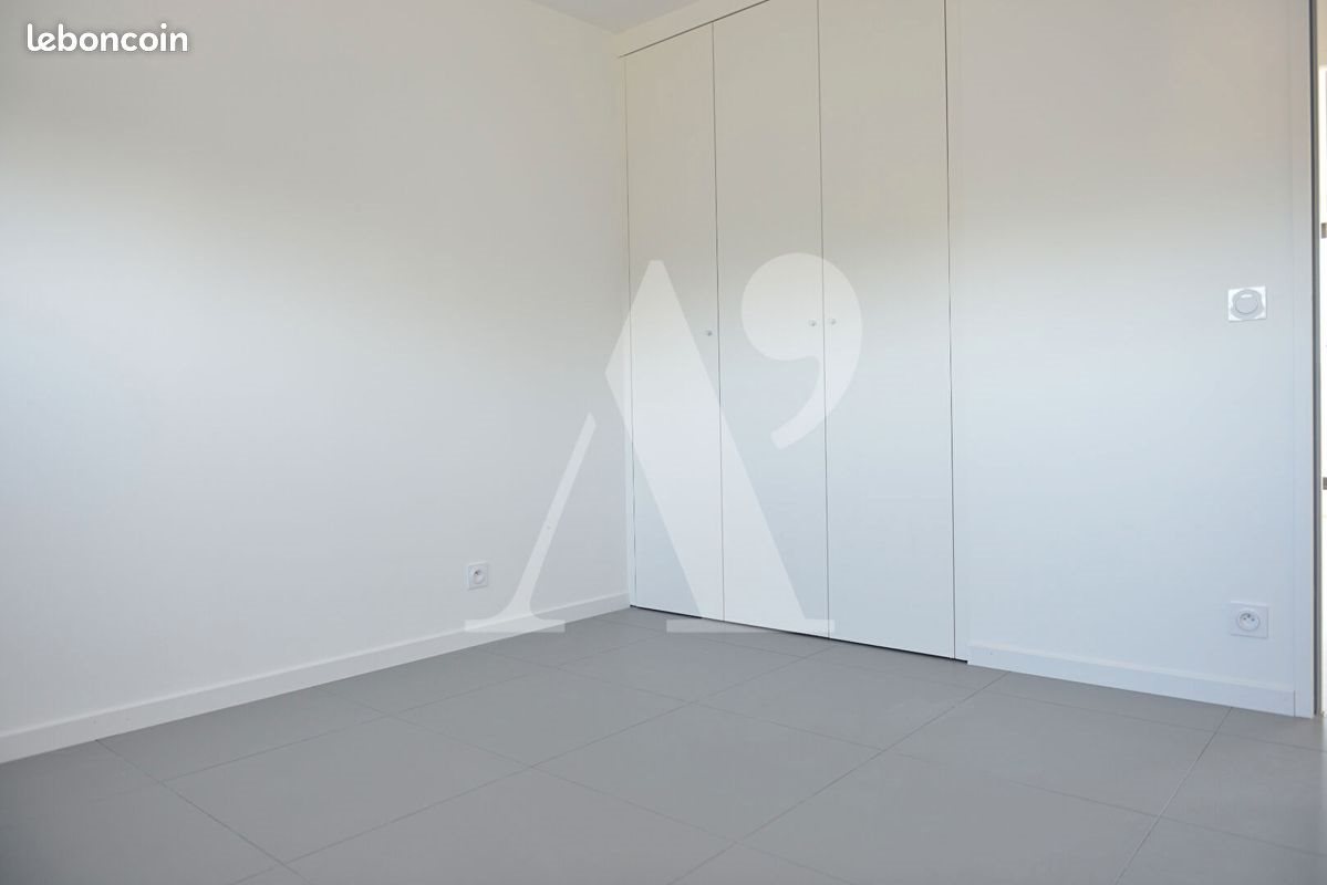Appartement à louer, 58m², Pessac