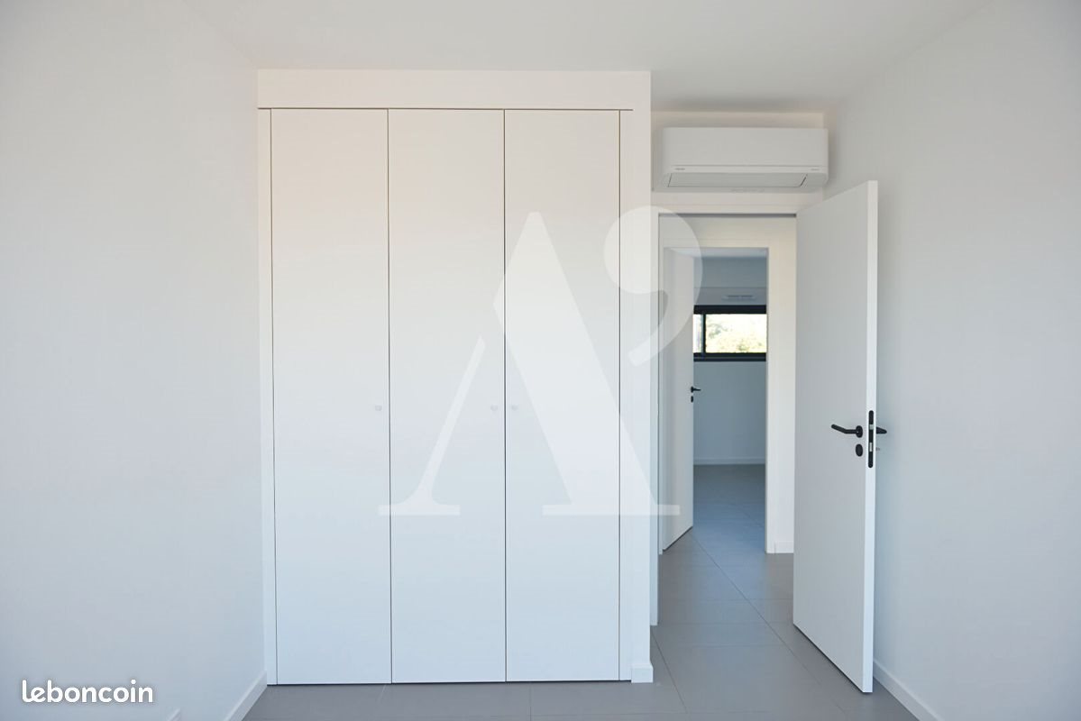 Appartement à louer, 58m², Pessac