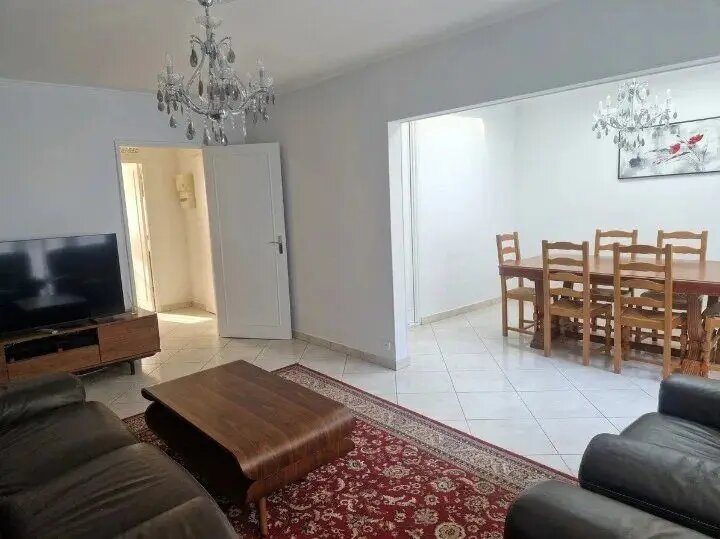 Appartement à vendre, 103m², Ivry-sur-Seine