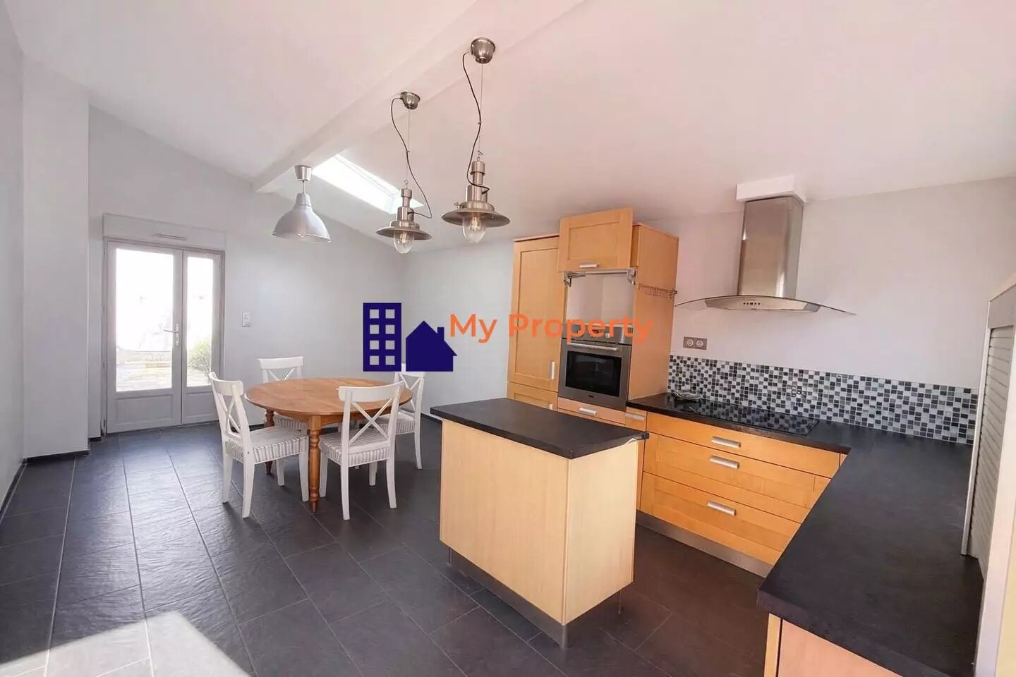 Maison à vendre, 95m², Houilles