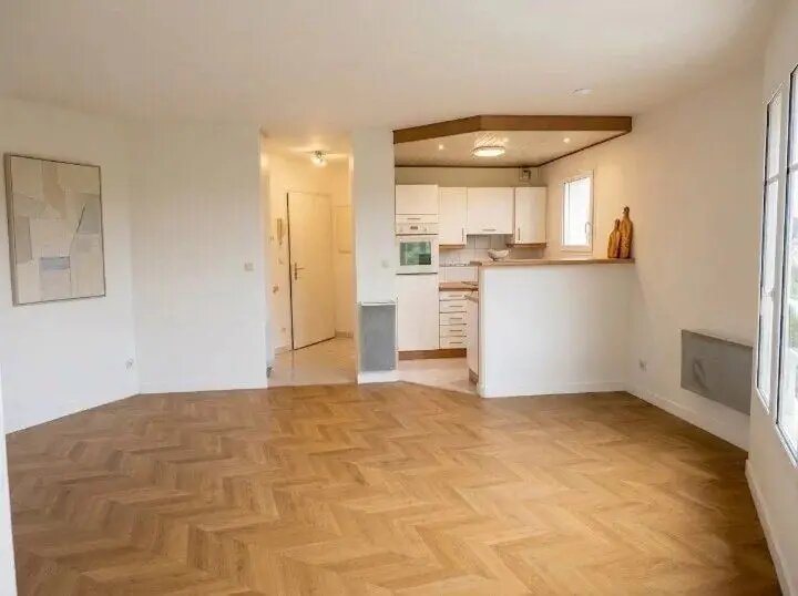 Appartement à vendre, 44m², Thiais