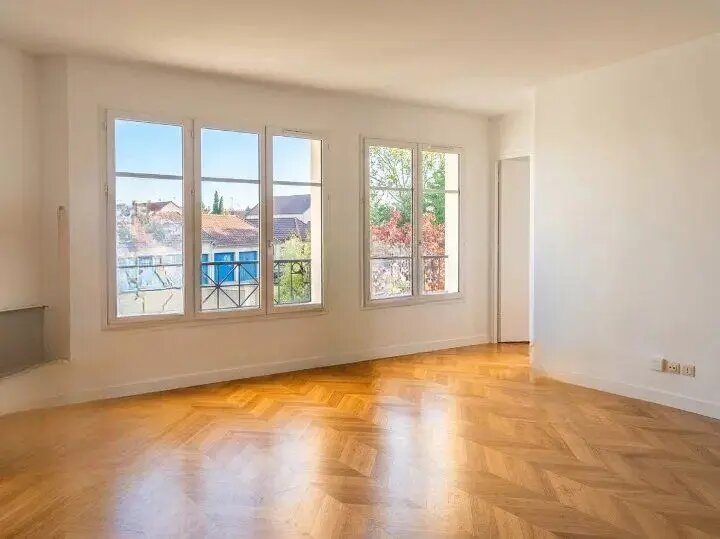 Appartement à vendre, 44m², Thiais